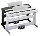 Цифровые пианино Yamaha P-255 + cтойка и блок педалей В ПОДАРОК Цифровые пианино Yamaha P-255 + cтойка и блок педалей В ПОДАРОК