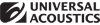 Universal Acoustics — российский бренд профессиональных акустических систем