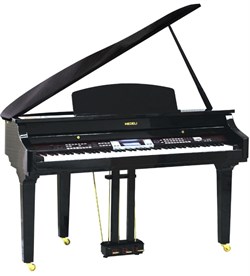 Medeli Grand 500 цифровой рояль - фото 17941