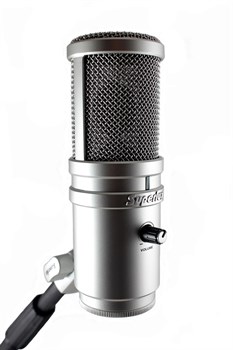Superlux E205U микрофон студийный конденсаторный, СУПЕРЛЮКС - фото 18052