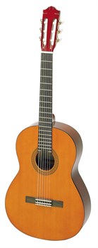гитара 3/4, гитара для ребёнка, yamaha cs-40