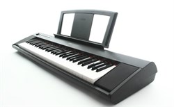 Электрофортепиано Yamaha NP-12B, дешёвое пианино в Краснодаре