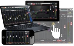 Ui 12. Soundcraft ui12. Цифровой микшерный пульт Soundcraft ui12. Soundcraft ui12 Интерфейс. Саундкрафт УИ 12.