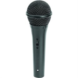Микрофон динамический Audio Spectrum AS-400