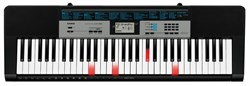 СASIO LK-136 синтезатор с подсветкой клавиш
