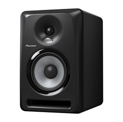 PIONEER S-DJ50X - активный монитор для DJ, цена за 1 шт.(чёрный) - фото 24615