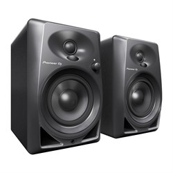 PIONEER DM-40 - Настольные мониторы для диджеев и продюсеров (пара) 17830 - фото 24621