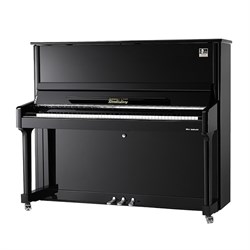 Wendl&Lung W126BL Пианино акустическое, черное - фото 24868