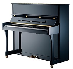 Н.Рубинштейн НР-122(А) пианино акустическое - фото 24874