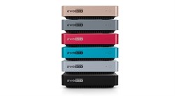 Studio Evolution - EVOBOX PLUS караоке-система для дома