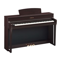 YAMAHA CLP-745R электронное пианино - фото 25129