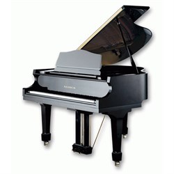 SAMICK SIG50D/EBHP - рояль акустический кабинетный, цвет черный