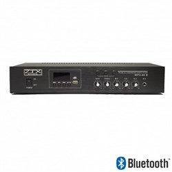 ZTX audio MP3-80 трансляционный усилитель 100в 80вт