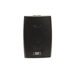 ZTX audio KD-728-5 настенный громкоговоритель для фонового озвучивания - фото 26842