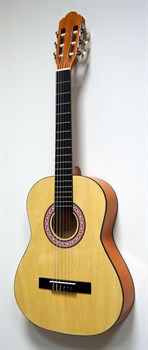 HOMAGE LC-3400 — гитара классическая 1/2