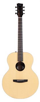Enya EA-X0/S0.EQ — трансакустическая гитара, Эния