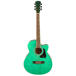 Shinobi HB403A/Green гитара акустическая, Шиноби - фото 29014