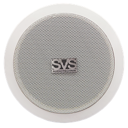 SVS Audiotechnik SC-105 Громкоговоритель потолочный - фото 29211