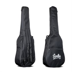 Sevillia covers GB-U40 Универсальный чехол для классической и акустической гитары с утеплителем 5мм