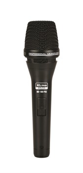 Xline MD-100 PRO Микрофон вокальный динамический - фото 29692
