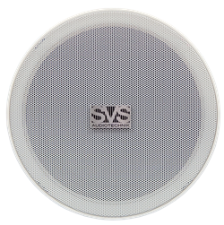 SVS Audiotechnik SC-106FL Громкоговоритель потолочный безрамочный - фото 29940
