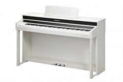 KURZWEIL ANDANTE CUP320 WH — ЦИФРОВОЕ ПИАНИНО, БЕЛОЕ, С БАНКЕТКОЙ