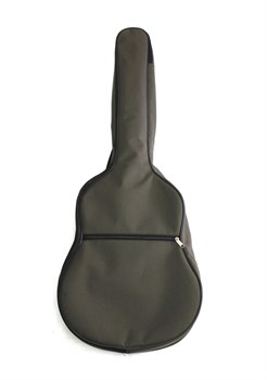 MEZZO MZ-ChGC-2/1o — чехол для классической гитары, оливковый, Меццо