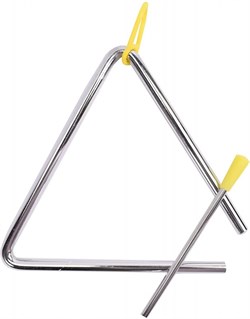 Flight FTR-5 — треугольник, размер: 5' (13cм), Флайт