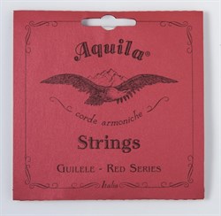 AQUILA 153C — струны для гиталеле, Аквила