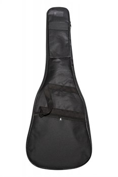 Flight FBG-2055 — чехол для акустической гитары, утепленный (5мм), Флайт