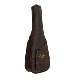 Sqoe Qb-mb-20mm 41 — чехол для акустической гитары, Сквое - фото 31016