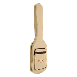 SQOE Qb-bb-5mm-IB bass — чехол для басгитары с утеплителем 5мм, Сквое