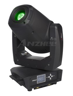PROCBET H230Z-SPOT MKII — светодиодный вращающийся LED-прожектор типа «голова»