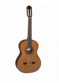 Perez 630 Cedar — гитара классическая 4/4, массив кедра, Перез