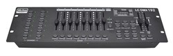 XLine Light LC DMX-192 — контроллер DMX, 192 канала, Икслайн