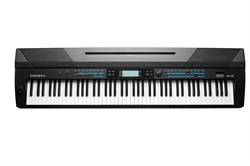 Kurzweil KA120 LB — цифровое пианино, Курцвайл