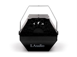LAudio WS-BM100 — генератор мыльных пузырей, Эль Аудио