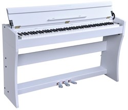 Jonson&Co JC-2100 WH — цифровое пианино белое, Джонсон