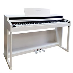 Sai Piano P-110WH — цифровое фортепиано, белое, Сай Пиано