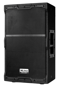 XLine ALFA P-12A DSP — акустическая система активная с DSP и Bluetooth, Икслайн