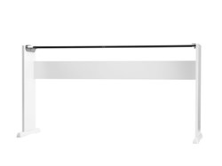 Lutner MLut-C-146W — стойка для цифрового пианино Casio CDP-S100, CDP-S350, PX-S1000, белая