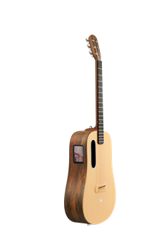 Гитара трансакустическая LAVA ME-4 Spruce размер 36