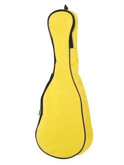 MEZZO MZ-ChUC24-2yel — чехол для укулеле 24", желтый