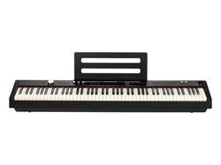 Nux Cherub NPK-20-BK Цифровое пианино, черное