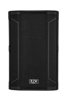 ZTX audio VR-115 активная АС, 800 Вт, с DSP