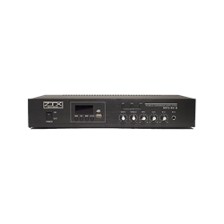 ZTX audio MP3-80 трансляционный усилитель 100в 80вт