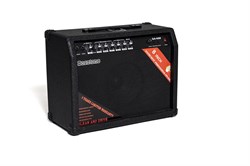 Bosstone GA-40W Black — комбоусилитель, 40 Вт