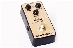 Belcat DLY-703 Analog Delay — педаль эффекта