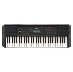 Yamaha PSR-E283 — синтезатор, 61 клавиша, Ямаха