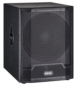 Активный субвуфер EUROSOUND BBR-118AR 24731 - фото 37270